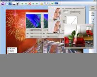 Photomania Deluxe 6.59 screenshot. Click to enlarge!
