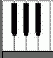Piano teory lesson 11.04 screenshot. Click to enlarge!