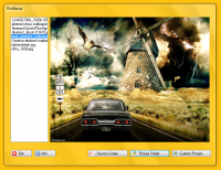 PicMania  screenshot. Click to enlarge!