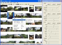 PictureRelate 2.6.2 screenshot. Click to enlarge!