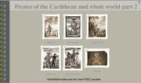 Pirates of Caribbean and World Puzzle 2 1.0 screenshot. Click to enlarge!