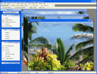 PixSmart Digital Imager 1.0 screenshot. Click to enlarge!