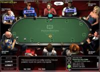 Poker Room 2.00 screenshot. Click to enlarge!