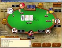 PokerStars 2.00 screenshot. Click to enlarge!