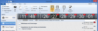 Portable Organize:Me 4.0.6.0 screenshot. Click to enlarge!