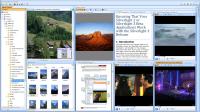 Vole Windows Expedition Portable Free Edition 3.58.7051 screenshot. Click to enlarge!