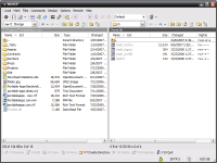 Portable WinSCP 5.9.3.7136 screenshot. Click to enlarge!