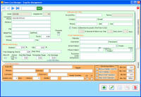 Power Cart Manager 1.0.5072 Beta screenshot. Click to enlarge!