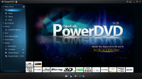 PowerDVD Ultra 16.0.1510.60 screenshot. Click to enlarge!