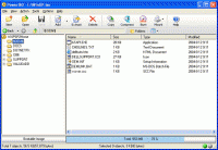 PowerISO 6.9 screenshot. Click to enlarge!
