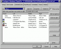 PowerPro 5.3.15 screenshot. Click to enlarge!