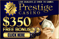 Prestige Casino 8-2009 Pro. Bolc. screenshot. Click to enlarge!