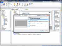PrimalSQL 2012 3.0.11 screenshot. Click to enlarge!
