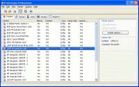 Print Censor Enterprise 5.60.200 screenshot. Click to enlarge!