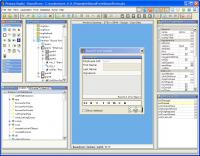 Protara Standard Edition 1.0 screenshot. Click to enlarge!