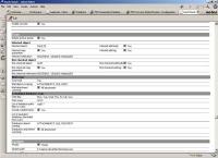 Protea AntiVirus Tools, ClamAV 3.04.305 screenshot. Click to enlarge!