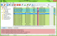 Proxy Switcher Lite 5.11.0.6896 screenshot. Click to enlarge!