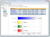 ProxyInspector Standard Edition 3.8.2324 screenshot. Click to enlarge!