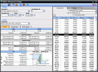 QMSys Threads, Gauges and Calibration Management 5.10 screenshot. Click to enlarge!