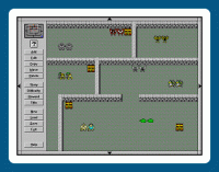 Quest Creator 2.43.05 screenshot. Click to enlarge!