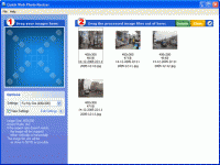 Quick Image Resizer 2.7.2.2 screenshot. Click to enlarge!