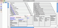 QuickCRC MacOSX 2.1 screenshot. Click to enlarge!