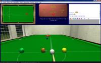 QuickSnooker 7.0.697 screenshot. Click to enlarge!
