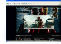 QuickTime Player for Windows 7.7.9.1680.95.84 screenshot. Click to enlarge!