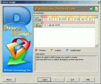 R-Drive Image 6.1.6106 screenshot. Click to enlarge!