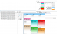 RMCIS Appointment Scheduler 2.1.9 screenshot. Click to enlarge!