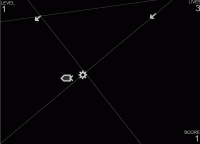 Radar game 7 screenshot. Click to enlarge!