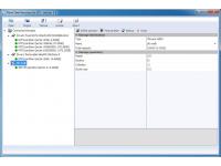 Raise Data Recovery for JFS 5.17.1 screenshot. Click to enlarge!