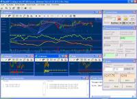 RapidSP Trading Simulator 10.5.7.5 screenshot. Click to enlarge!