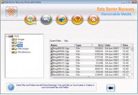 Recover Removable Drive Data 3.0.1.5 screenshot. Click to enlarge!