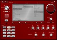 Red Devil Groove Box 1.1 screenshot. Click to enlarge!