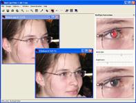 Red Eye Pilot 3.9.0 screenshot. Click to enlarge!