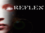 Reflex 1.05 screenshot. Click to enlarge!