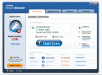 Registry Booster 2 screenshot. Click to enlarge!