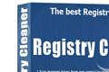 Registry Cleaner 4.0 4.0 screenshot. Click to enlarge!