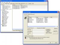 RelayFax Network Fax Manager 7.0.0 screenshot. Click to enlarge!