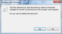 Remap Shortcut Updater - Personal Edition 1.0 screenshot. Click to enlarge!