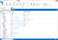 Remote Desktop Manager Enterprise Edition 12.0.8.0 screenshot. Click to enlarge!