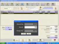 Rental Software 4.13.8 screenshot. Click to enlarge!