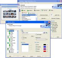 Right WebGallery Pro 2.6 screenshot. Click to enlarge!