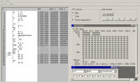 Awlsim soft-PLC 0.53 screenshot. Click to enlarge!