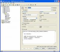 SAEAUT SNMP OPC Server Professional 3.01.00 screenshot. Click to enlarge!