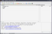 SCAR Divi 3.38.01 screenshot. Click to enlarge!