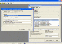 SCIROCCO ICD-9 / NDC Medical Code Viewer 1.0 screenshot. Click to enlarge!