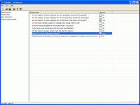 SLSelector 1.1 screenshot. Click to enlarge!