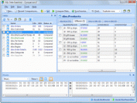 SQL Data Examiner 2010 R2 4.1.0 screenshot. Click to enlarge!